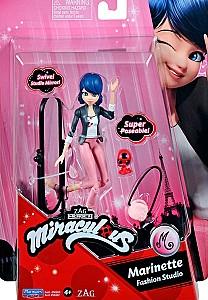 Papusa Miraculous Marinette 50402