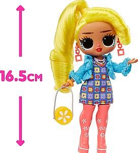 Papusa LOL Surprise Hana Groove 591658