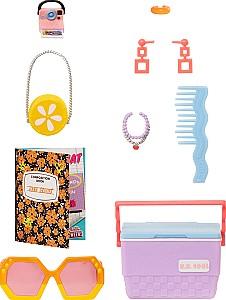 Papusa LOL Surprise Hana Groove 591658