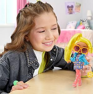 Papusa LOL Surprise Hana Groove 591658