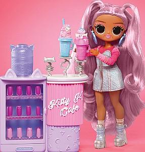 Set de jucarii LOL Surprise Kitty K Cafe 503859