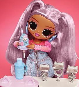 Set de jucarii LOL Surprise Kitty K Cafe 503859