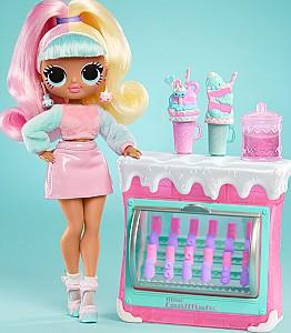 Set de jucarii LOL Surprise Candy 503781