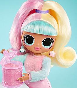 Set de jucarii LOL Surprise Candy 503781