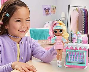 Set de jucarii LOL Surprise Candy 503781