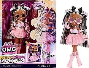 Papusa LOL Surprise 589440