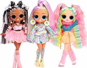 Papusa LOL Surprise 589440