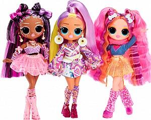 Papusa LOL Surprise 589440