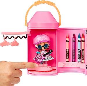 Papusa LOL Surprise 505273