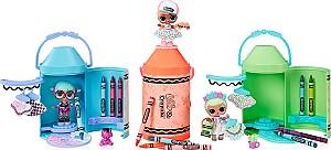 Papusa LOL Surprise 505273