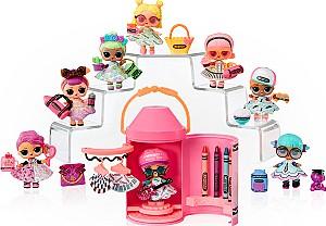 Papusa LOL Surprise 505273