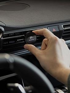 Odorizant de masina Aromatic 89 Infinity Flow