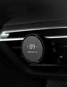 Odorizant de masina Aromatic 89 Infinity Flow