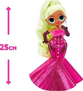 Papusa LOL Surprise Lady Diva 591597