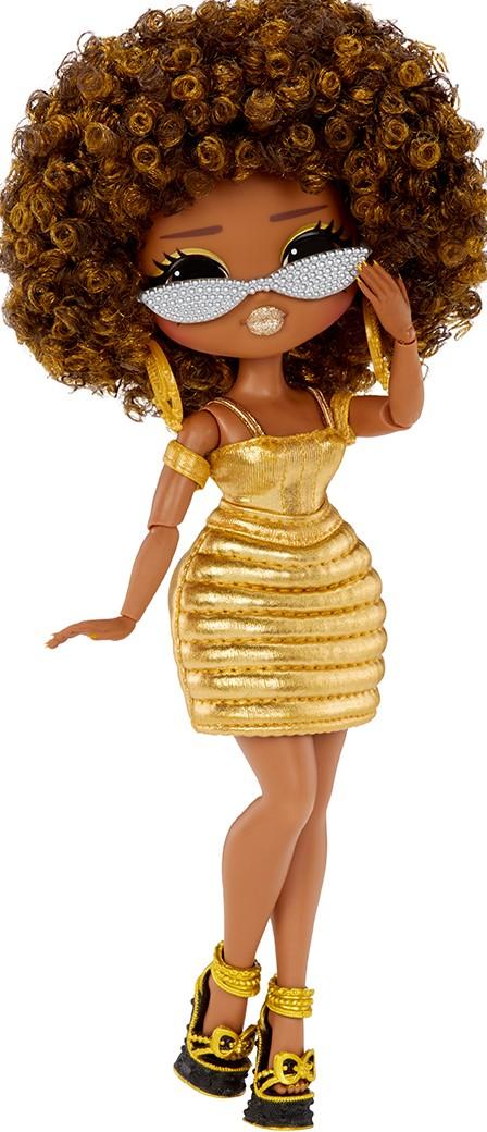 Papusa LOL Surprise Royal Bee 591603