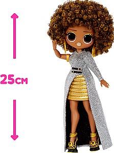 Papusa LOL Surprise Royal Bee 591603