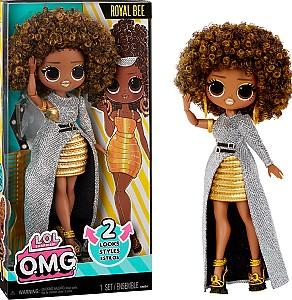Papusa LOL Surprise Royal Bee 591603