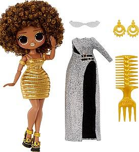 Papusa LOL Surprise Royal Bee 591603