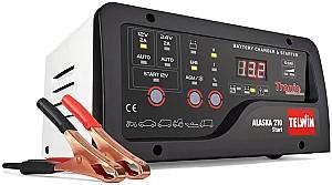 Incarcator acumulator auto Telwin Alaska 210