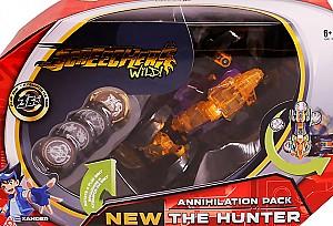 Set de jucarii Screechers wild EU684501