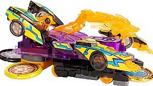 Set de jucarii Screechers wild EU684501