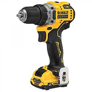 Masina de insurubat Dewalt DCD701D2