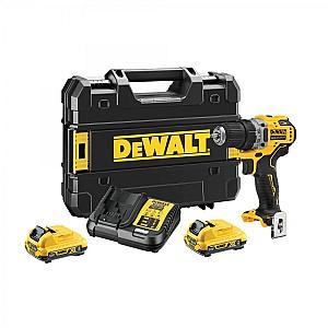 Masina de insurubat Dewalt DCD701D2