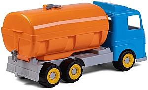 Tehnica speciala Androni Giocattoli Camion cu rezervor (8000796260857)
