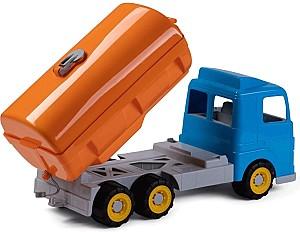 Tehnica speciala Androni Giocattoli Camion cu rezervor (8000796260857)