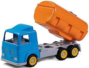 Tehnica speciala Androni Giocattoli Camion cu rezervor (8000796260857)