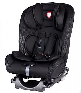 Scaun auto copii Lionelo  Sander Black