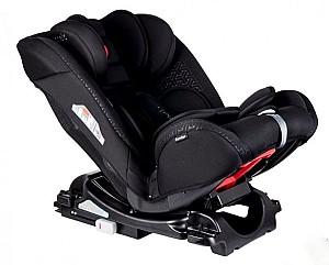 Scaun auto copii Lionelo  Sander Black