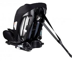 Scaun auto copii Lionelo  Sander Black