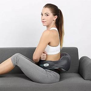 Aparat de masaj Naipo MGS-801