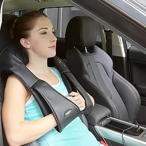 Aparat de masaj Naipo MGS-801