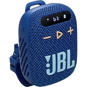 Boxa portabila JBL Wind 3 Blue