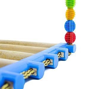 Leagan pentru copii Maximus Eco nou 3 în 1 MX5388