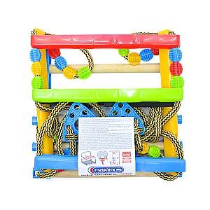 Leagan pentru copii Maximus Eco nou 3 în 1 MX5388