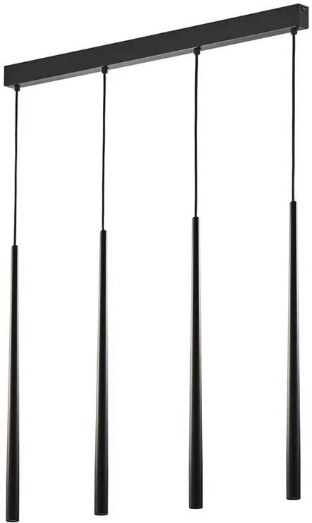 Lustra led ORNO ADLD6232BG9