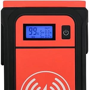 Starter auto Yato YT83085