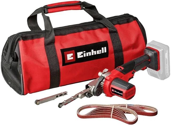 Slefuitor cu banda Einhell TE-BF 18 Li-Solo