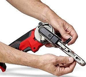 Slefuitor cu banda Einhell TE-BF 18 Li-Solo