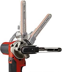 Slefuitor cu banda Einhell TE-BF 18 Li-Solo