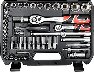 Set de scule Yato YT38784