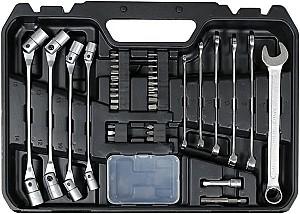 Set de scule Yato YT38784