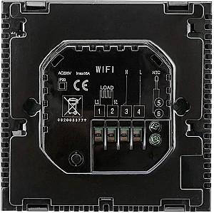 Termostat de camera Rexant R150 (Black)