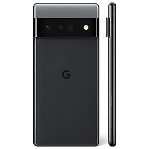 Telefon mobil Google Pixel 6 Pro 5G 12/128 GB Black