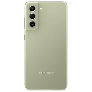 Telefon mobil Samsung Galaxy S21 FE 5G G990 6/128 GB Green