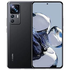 Telefon mobil Xiaomi 12T 8GB/128GB Black