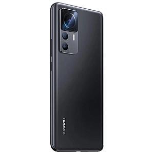 Telefon mobil Xiaomi 12T 8GB/128GB Black